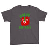 dread at the controls Youth Tee