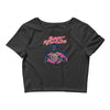beart reynolds Crop Top