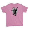 reaper skater Youth Tee