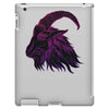 old goat iPad 3 and 4 Case