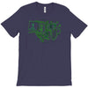 blueprint mark iv T-Shirt