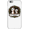 protect the forest iPhone 6/6s Case