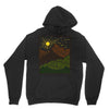 mountain line Unisex Hoodie