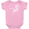 deathnote anime movie Baby Onesie