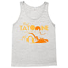 visit tatooine Tank Top