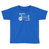 do more makes you happy skateboard Toddler T-shirt