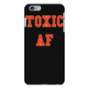 toxic iPhone 6 Plus/6s Plus Case