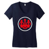 dirty rotten imbeciles best trending Women's V-Neck T-Shirt