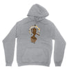 groovy baby groot 2 Hoodie