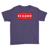 romance red Youth Tee