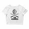 the voorhees Crop Top