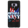 navy dad Samsung Galaxy S8 Plus
