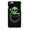 Alien Pocket iPhone 6 Plus/6s Plus Case