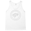 winterfell university Tank Top