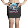 epic samurai Mini Skirts