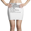 aliens nuke from orbit Mini Skirts