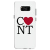 clnt Samsung Galaxy S8