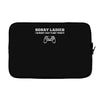 busy gamer Laptop sleeve