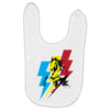 Horse Baby Bibs