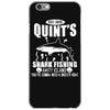 bigger boat iPhone 6/6s Case