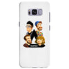 bastille Samsung Galaxy S8 Plus