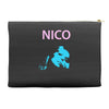 nico Accessory Pouches
