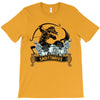 sagittarius rose zodiac T-Shirt