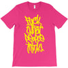 fuck what people think T-Shirt
