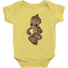 firefly Baby Onesie