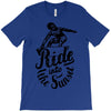 ride into the sunset T-Shirt