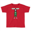 Scary Terry Toddler T-shirt