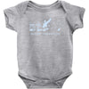 super champion Baby Bodysuit