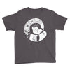 aw snap! Youth Tee