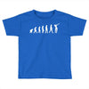 evolution fortnite Toddler T-shirt
