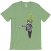 noxious gases may be harmful T-Shirt