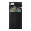 jurassic story iPhone 7 Case