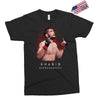 khabıb nurmagamedov painting Exclusive T-shirt