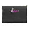 lady firefighter Accessory Pouches