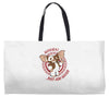 just add water Weekender Totes