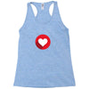 FAHRIE77 Racerback Tank