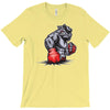 mma bulldog final T-Shirt