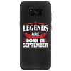 Legends Are Born In September Samsung Galaxy S8