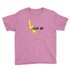 fAHRIE77 Youth Tee