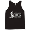 robot dinosaur Tank Top