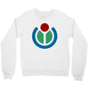 fahrie77 Crewneck Sweatshirt