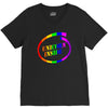 unicorns,unicorn inside,funny V-Neck Tee
