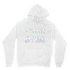 peaceful Unisex Hoodie