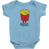 friend Baby Bodysuit