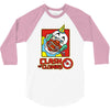 clash of clowns 3/4 Sleeve Shirt