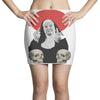 nun fuck Mini Skirts